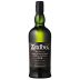 Ardbeg 10 Year Old Islay Single Malt Scotch Whisky Front Bottle Shot