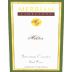 Merriam Vineyards Miktos 2006 Front Label