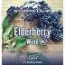Wyldewood Cellars Elderberry Blackberry Sweet 2015 Front Label