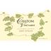 Chatom Syrah 2007 Front Label