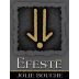 Efeste Jolie Bouche Syrah 2008 Front Label