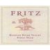 Fritz Pinot Noir 2006 Front Label