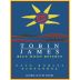 Tobin James Blue Moon Reserve Zinfandel 2008 Front Label