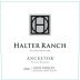 Halter Ranch Ancestor Estate Reserve 2006 Front Label