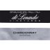 Di Lenardo Unoaked Chardonnay 2021 Front Label