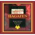 Hagafen Cabernet Franc (OU Kosher) 2008 Front Label