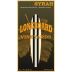 Longboard Russian River Syrah 2009 Front Label