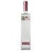 Square One Organic Botanical Vodka Front Bottle Shot