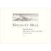 Novelty Hill Stillwater Creek Chardonnay 2015 Front Label