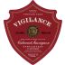 Vigilance Cabernet Sauvignon 2023 Front Label