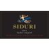 Siduri Bucher Vineyard Pinot Noir 2012 Front Label