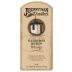 Journeyman Featherbone Bourbon Whiskey Front Label