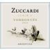 Zuccardi Serie A Torrontes 2021 Front Label