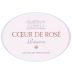 Maison CR Coeur de Rose Reserve 2016 Front Label