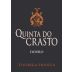 Quinta do Crasto Douro Touriga Franca 2021 Front Label