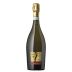 Fantinel Extra Dry Prosecco Front Bottle Shot