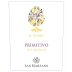 Cantine San Marzano Il Pumo Primitivo 2020 Front Label