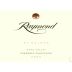 Raymond St. Helena Cabernet Sauvignon 2004 Front Label