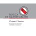 Rocca di Montegrossi Chianti Classico 2018 Front Label