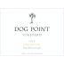 Dog Point Vineyard Chardonnay 2019 Front Label