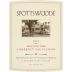 Spottswoode Cabernet Sauvignon (3 Liter Bottle) 2022 Front Label