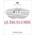 Petra Quercegobbe 2019 Front Label