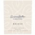 Susana Balbo Signature Brioso Red Blend 2021 Front Label