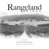 Rangeland Wines Zinfandel 2007 Front Label