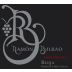 Bodegas Ramon Bilbao Tempranillo 2011 Front Label