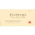 Flowers Camp Meeting Ridge Chardonnay 2001 Front Label
