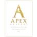 Apex Sauvignon Blanc 2011 Front Label