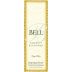 Bell Wine Cellars Cabernet Sauvignon 2007 Front Label