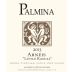 Palmina Honea Vineyard Little Rascal Arneis 2013 Front Label