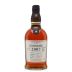 Foursquare 12 Year Mark X Single Blended Rum 2007 Front Bottle Shot