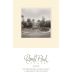 Round Pond Rutherford Cabernet Sauvignon 2007 Front Label