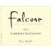 Falcone Cabernet Sauvignon 2023 Front Label