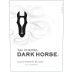 Dark Horse Sauvignon Blanc 2018 Front Label