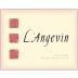 L'Angevin Wines Pinot Noir 2008 Front Label
