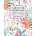 Liquid Geography Rosado 2021 Front Label