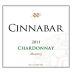 Cinnabar Monterey Chardonnay 2011 Front Label
