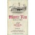 Monte Rio Mission 2023 Front Label
