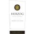 Baron Herzog Lake County Special Reserve Cabernet Sauvignon 2022 Front Label