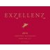 Hall Exzellenz Cabernet Sauvignon 2014 Front Label