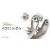 Adelaida Version White 2014 Front Label