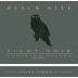 Black Kite Stony Terrace Pinot Noir 2008 Front Label