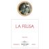 Emilio Moro La Felisa 2017 Front Label