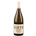 Sixto Uncovered Chardonnay 2016 Front Bottle Shot