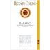 Renato Corino Barolo 2016 Front Label