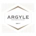 Argyle Vintage Brut 2021 Front Label