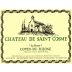 Chateau de Saint Cosme Cotes du Rhone Blanc le Poste 2017 Front Label